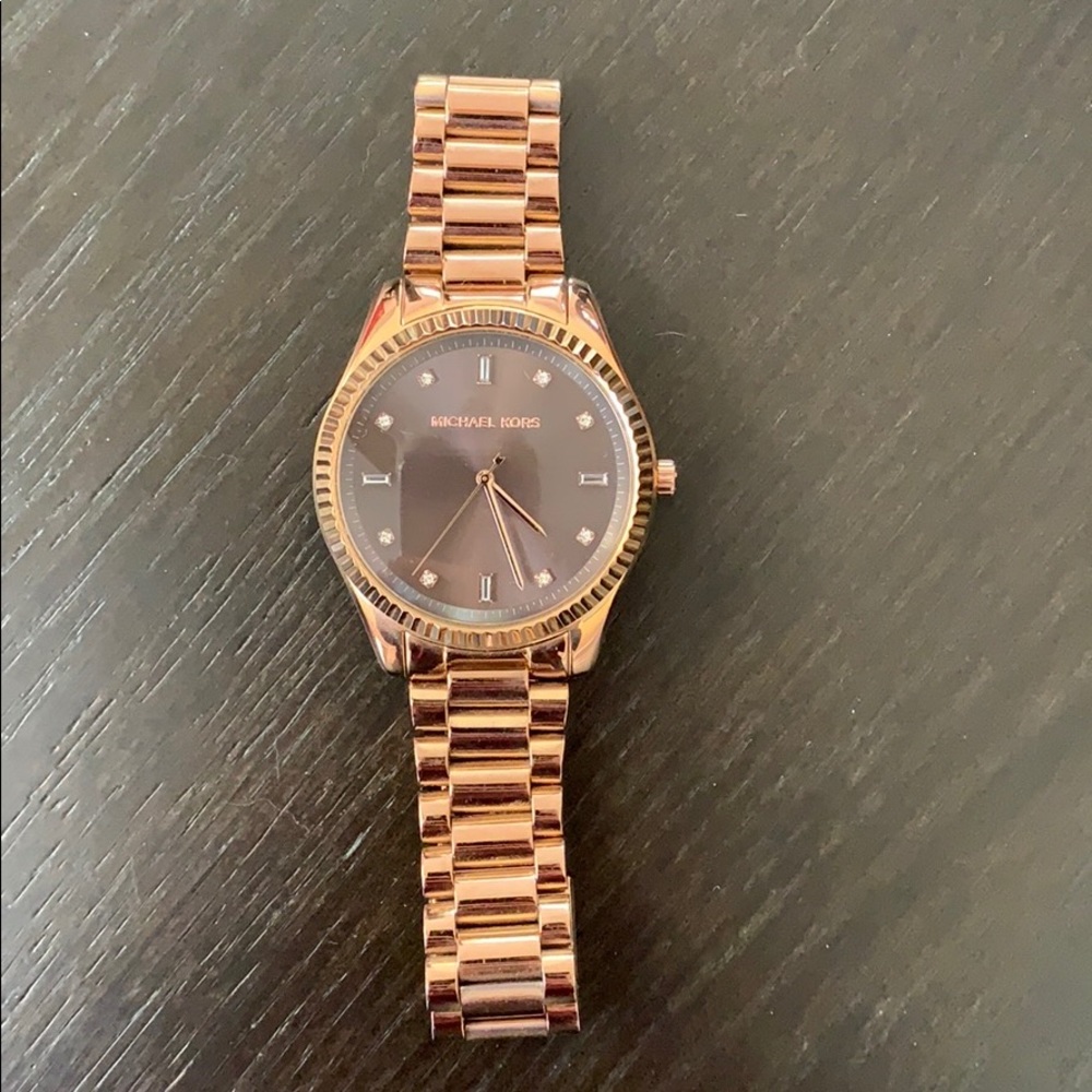 Michael Kors watch